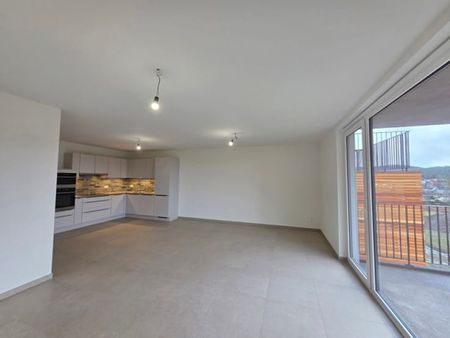 Appartement te huur - Foto 4