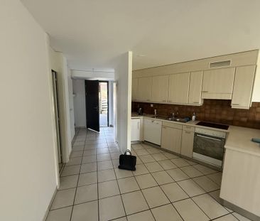 2.5 Zimmer, 58 m² - Foto 2