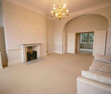 Camden Crescent, Lansdown, BA1 - Photo 1