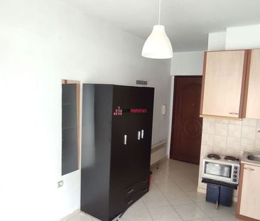 Studio/Γκαρσονιέρα για ενοικίαση Ανάληψη - Μπότσαρη (Ανάληψη - Μπότ... - Φωτογραφία 4