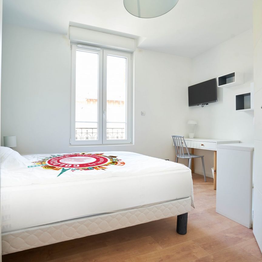 GUESDE Roommate 6 Bedrooms at Reims - Photo 1