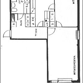 Väpnaregatan 13, Linköping - Photo 2