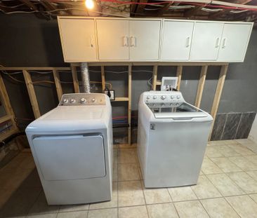 For Lease - 2 Callander Drive Unit# Basement Unit, Guelph, Ontario - Photo 3