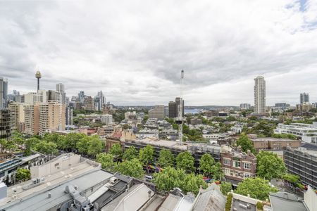 9/220 Goulburn Street, Surry Hills NSW 2010 - Studio For Rent | Domain - Photo 5