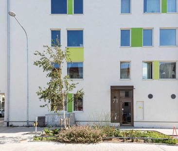 Fyrislundsgatan 29 B, 75444, Uppsala - Foto 5