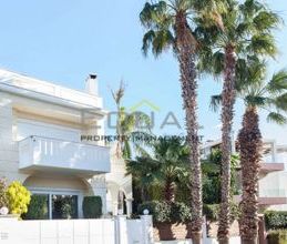 Βίλα για ενοικίαση - Άλιμος, - Photo 6