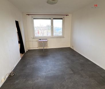 Pronájem bytu 1+1 29 m² - Photo 3