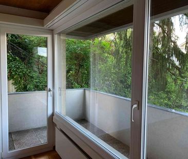 2.5 Zimmer, 45 m², 1. Stock - Photo 4