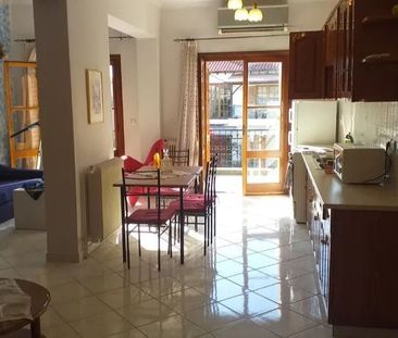 Διαμέρισμα για ενοικίαση Ακρωτήρι (Λέσβος - Μυτιλήνη) - Φωτογραφία 6