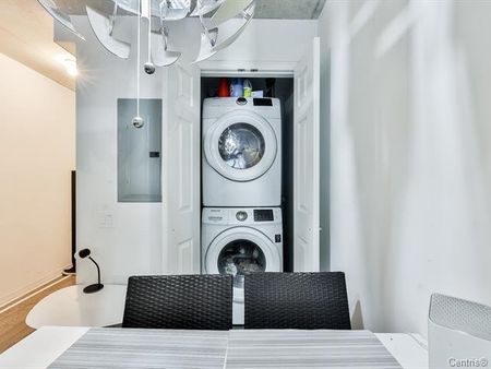 Appartement à Montréal (Ville-Marie) - Photo 3