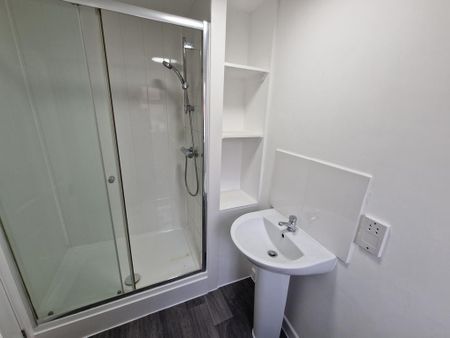 2 bedroom apartment to rent - Photo 4