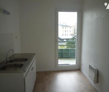 Loue Appartement à Rezé Pont Rousseau T3 - Photo 1