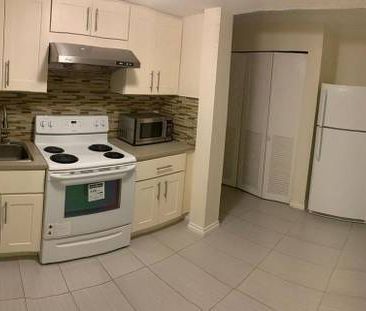 Fully Renovated 2-bed/1Bath Suite in Fraser Heights - Photo 1