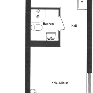 Vintergatan, Karlstad - Photo 2