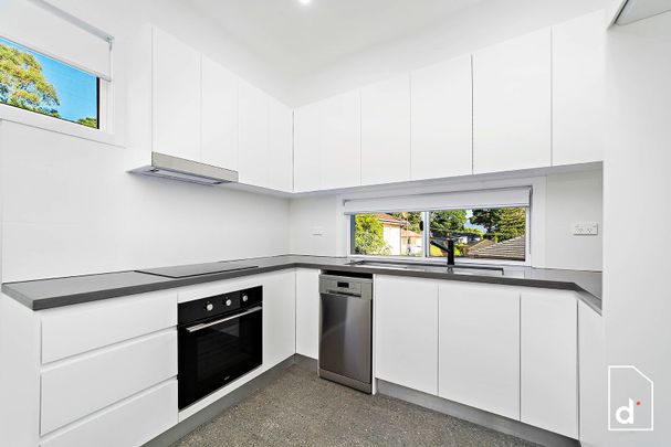 Three Bedroom Granny Flat In Peaceful Cul-de-sac - Photo 1