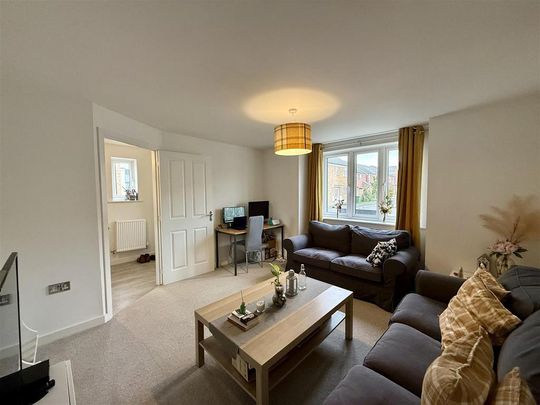 3 bedroom detached house to rent - Photo 1