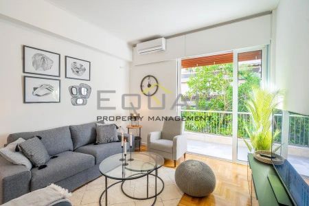 Διαμέρισμα για ενοικίαση Κολωνάκι (Κολωνάκι - Λυκαβηττός) - Φωτογραφία 3