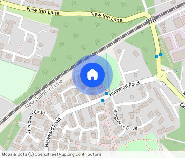 Harms Grove, Guildford, GU4 - Photo 1