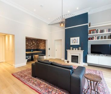 4 bedroom flat to rent - Photo 3
