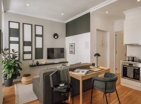 Travessa do Noronha, Lisbon, Lisbon 1250-169 - Photo 5