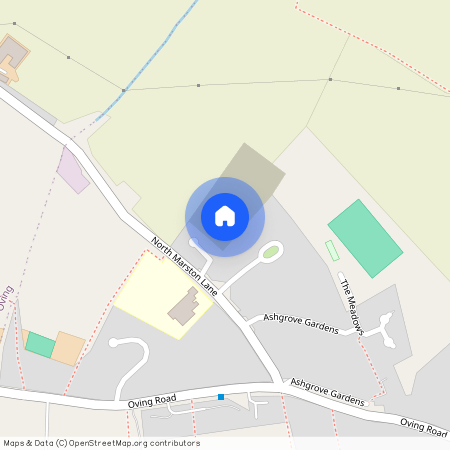 Newman Close, Whitchurch, Aylesbury, Buckinghamshire