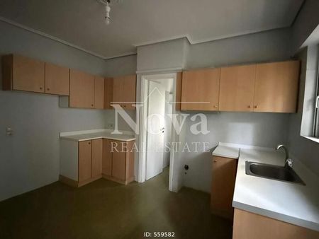Διαμέρισμα για ενοικίαση Αγία Παρασκευή - Photo 5