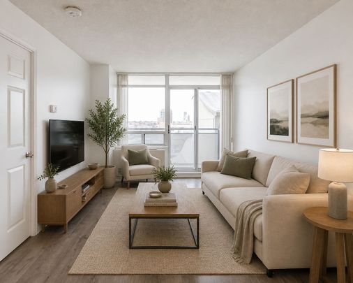 For Lease - 153 Beecroft Road Unit# 1108, Toronto, Ontario - Photo 1