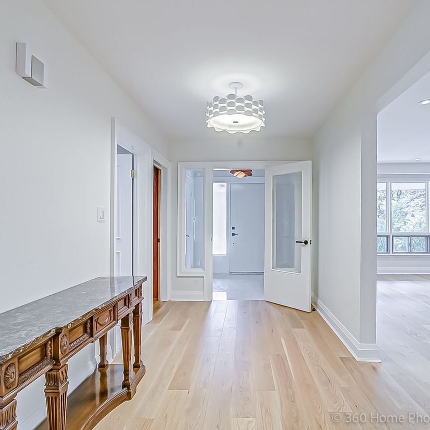 For Lease - 47 Waterloo Avenue, Toronto, Ontario - Photo 1