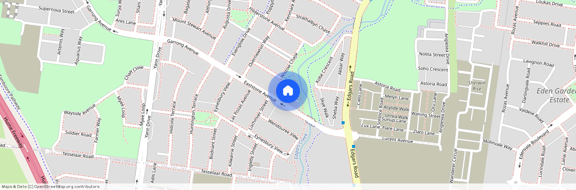 5 Banrock Place, Vic 3750, Wollert