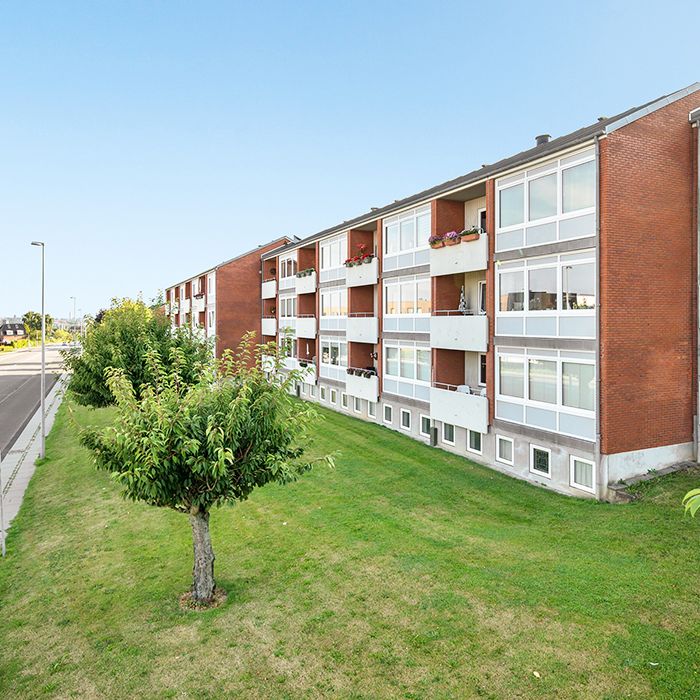 Billig lejlighed tæt på Viby - Photo 1
