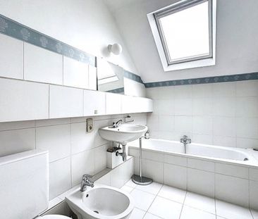 Quartier Etangs d'Ixelles/ Maison 5 chambres / Jardin - Photo 2