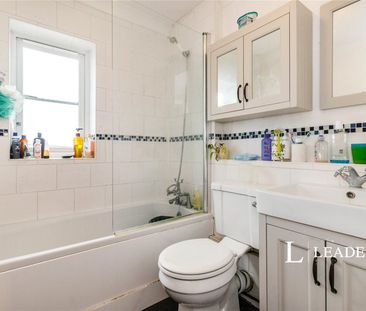 2 bedroom house to rent Albert Road, Addlestone, KT15 - Photo 6