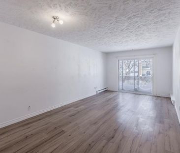 Appartement 5 ½ à louer Loretteville avril 2026 - Photo 1