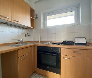 Top gepflegte 1-Zmmer-Wohnung in Langenhorn - Photo 6