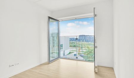 Sejlbjerg Alle 3A, 2. sal th - Foto 4