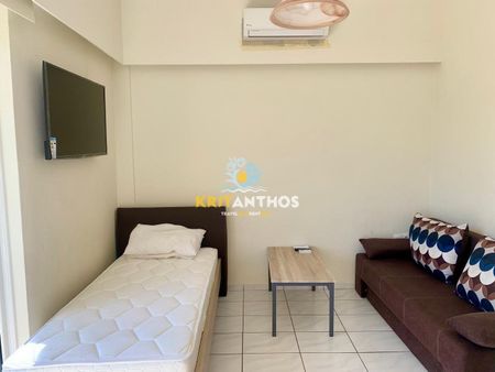 Διαμέρισμα για ενοικίαση Μισίρια (Ρέθυμνο) - Φωτογραφία 2