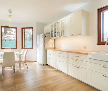 Dom Kraków Zwierzyniec powierzchnia 302.0 m² C206-WD-74810 - Photo 5