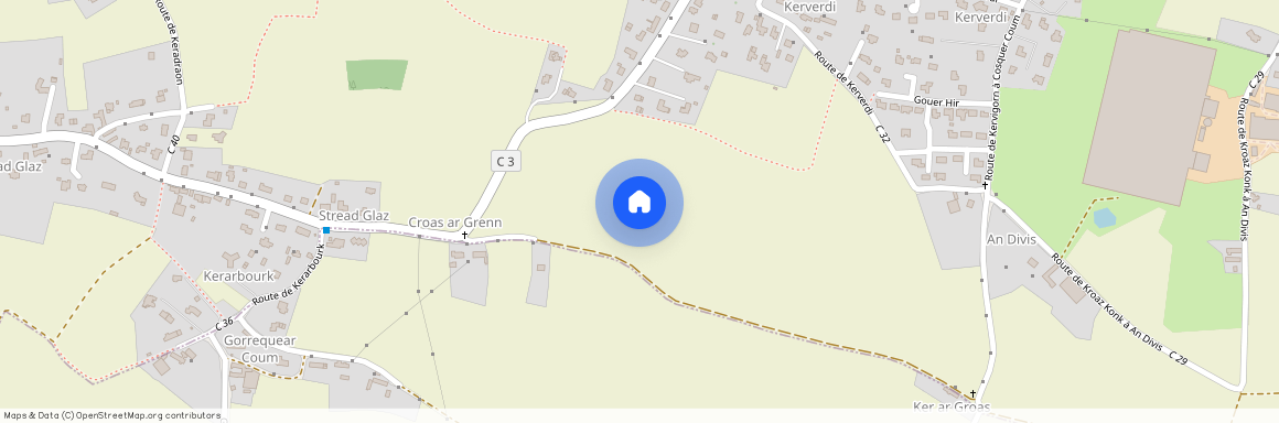 29870, Landeda