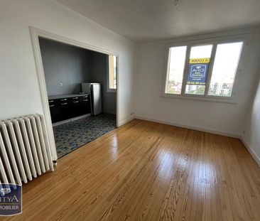 Location Appartement 2 pièces 40m² CLERMONT FERRAND 63000 - Photo 6