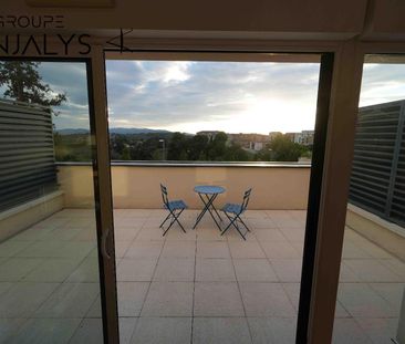 Location Appartement 2 pièces 46m² LIMONEST 69760 - Photo 6