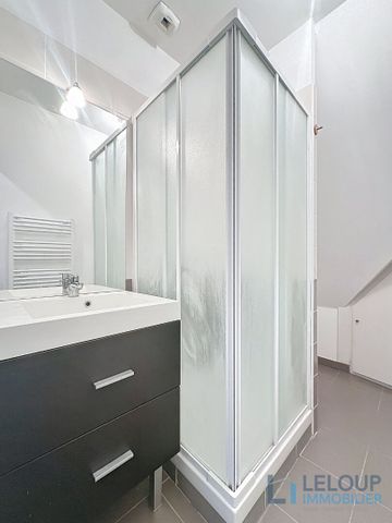 Location Appartement 1 pièce 18m² ROUEN 76000 - Photo 4