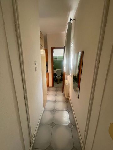 Studio/Γκαρσονιέρα για ενοικίαση Αρμενιό (Κομοτηνή) - Φωτογραφία 4