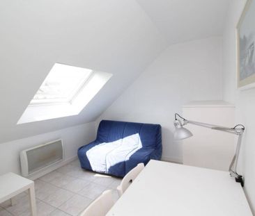 Appartement 1 pièce - - Photo 1