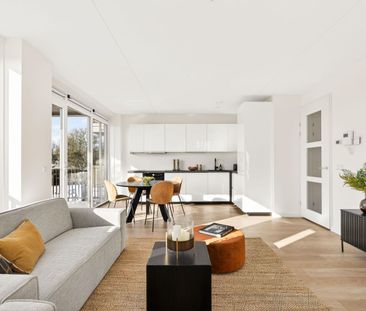 Appartement te huur: Leeuwstraat 109 1338 BL Almere - Foto 2