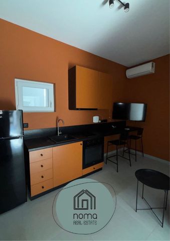 Studio/Γκαρσονιέρα για ενοικίαση Επτά Πλατάνια - Οξυγόνο (Βόλος) - Φωτογραφία 4