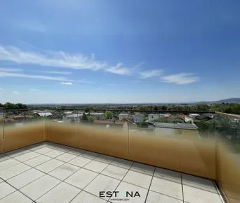 "Am schönen Platz" mit atemberaubenden Ausblick nahe Wienerberg - Foto 2