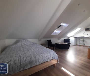 Location Appartement 1 pièce 13m² LE HAVRE 76600 - Photo 5