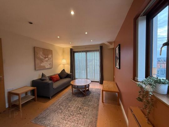 Unit 6, 1 Scotts Mews, 132 Upper Newtownards Road, Belfast, BT4 3JX - Photo 1