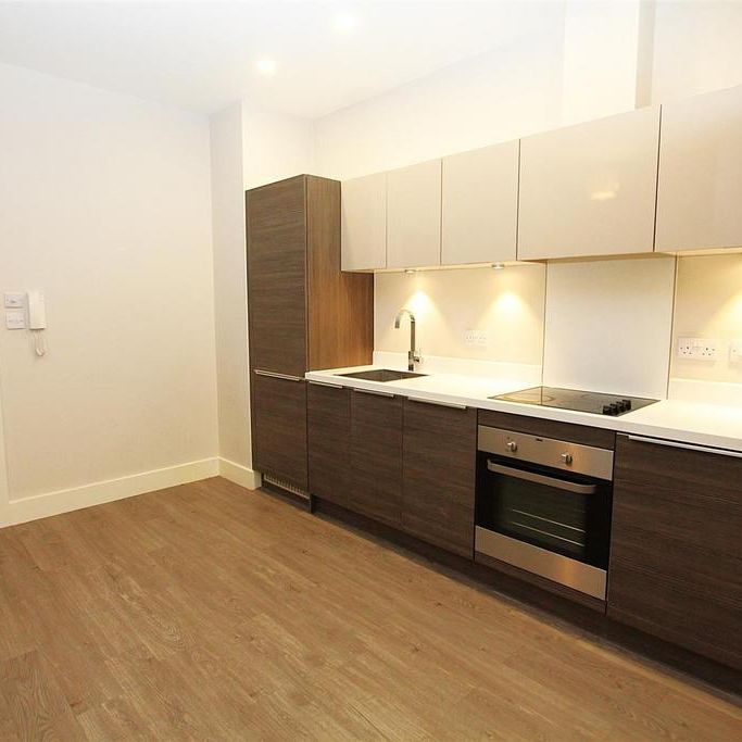 1 bedroom flat to rent - Photo 1