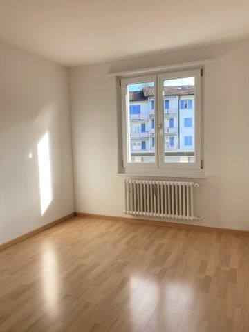 "moderne 3-Zimmer-Wohnung mit sonnigem Balkon" - Photo 3